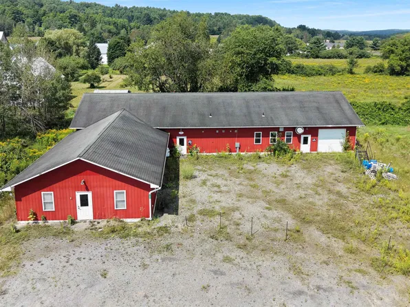 100 Cherry Tree Hill Lane, Barton, VT 05822