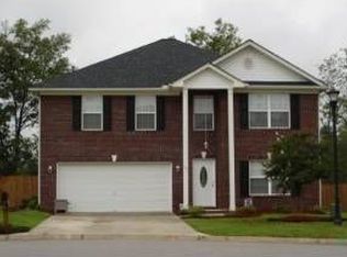191 Derby Dr, West Columbia, SC 29170