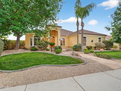 20451 E COLT Drive, Queen Creek, AZ, 85142