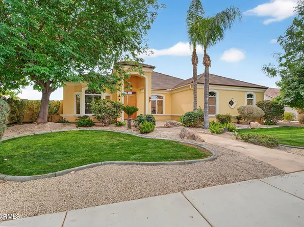 20451 E COLT Drive, Queen Creek, AZ 85142
