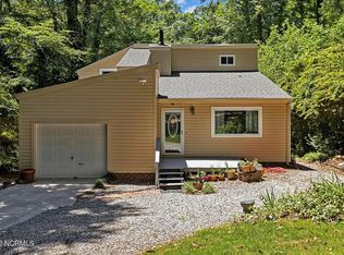 114 Hawthorne Rd, Greenville, NC 27858