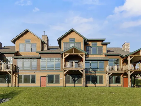 11B Overbrook Drive #B, Dover, VT 05356