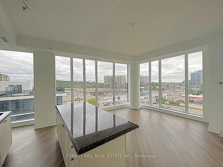 9618 Yonge St #605 — Photo 6