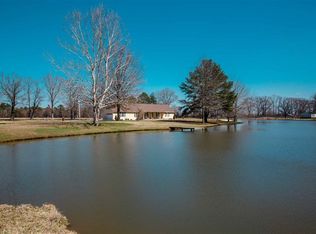 560 Hicks Rd LOT 51&52, Oakland, TN 38060