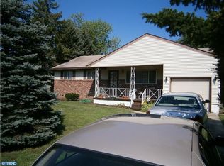 2136 Whatley Rd, Hamilton, NJ 08690