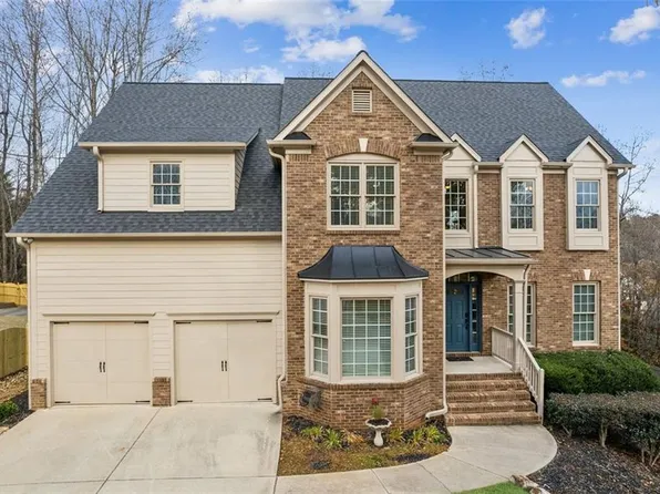 1235 Summerfield Dr, Cumming, GA 30040