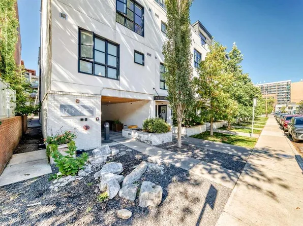 1719 E 9a St SW #101, Calgary, AB T2T 6S3