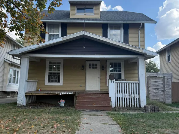 164 Clover Ave, Marion, OH 43302