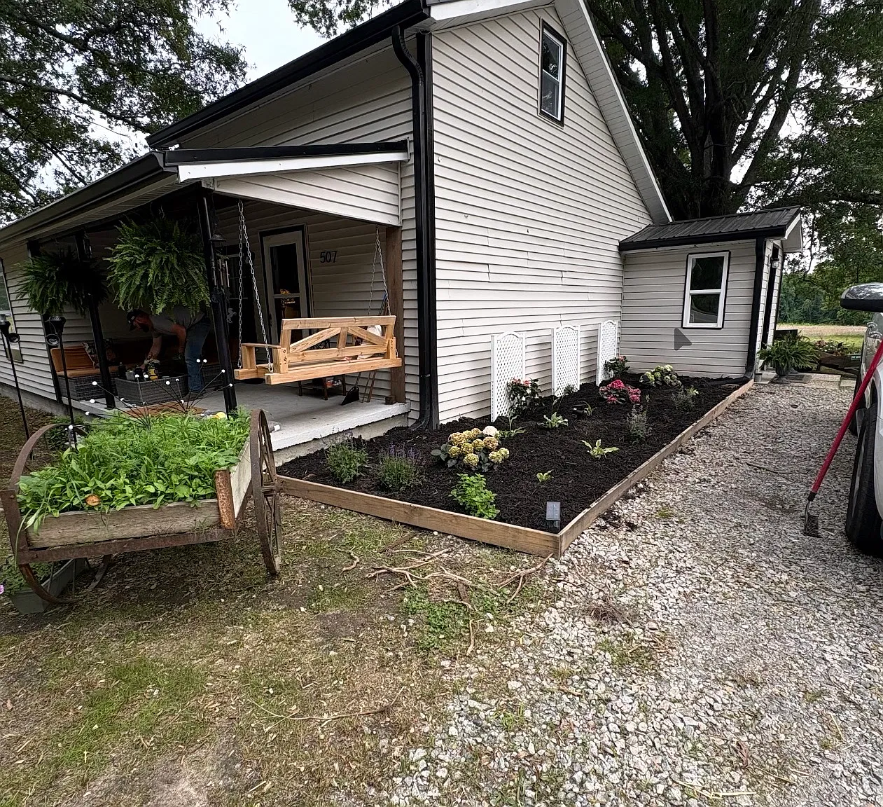3 bed, $1,950 — Photo 2