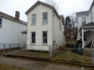 1204 Hanover St, Hamilton, OH 45011