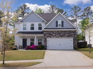 532 Thrasher Trail, Evans, GA 30809