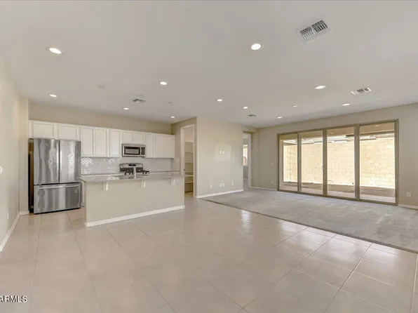 17418 N 184TH Lane, Surprise, AZ 85374