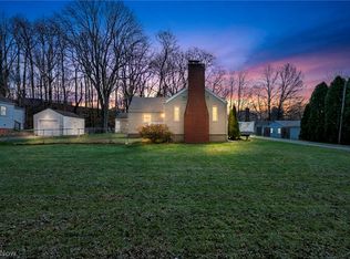 3510 Westview Ave NW, Canton, OH 44709