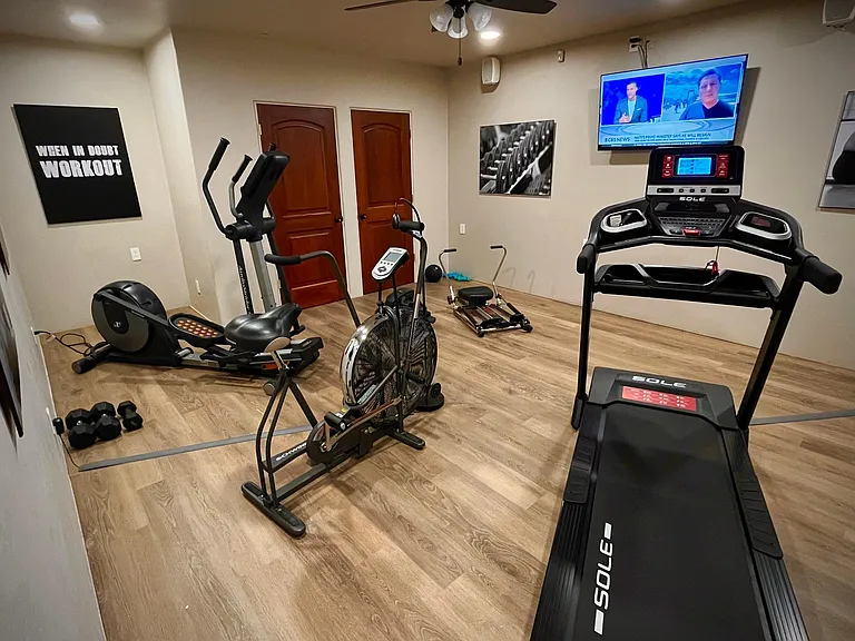 Gym