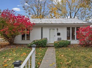 1725 Shortridge Dr, Lafayette, IN 47905