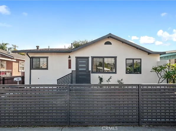 3454 Hunter St, Los Angeles, CA 90023