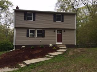 79 North Rd, Hopkinton, RI 02833