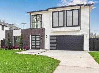 1302 Springrock Ln, Houston, TX 77055