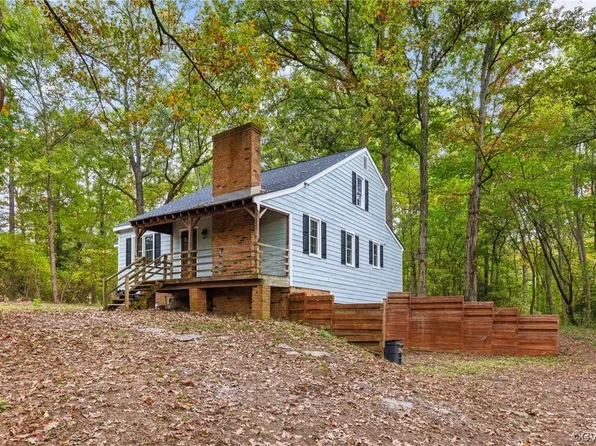 3308 Listerbrook Ct, Richmond, VA 23230