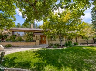 1990 Driscoll Dr, Reno, NV 89509