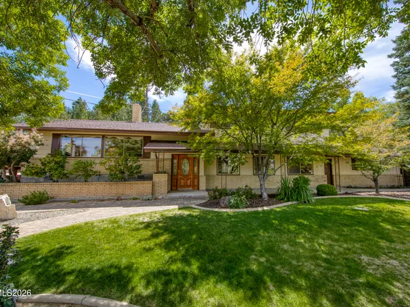 1990 Driscoll Dr, Reno, NV 89509