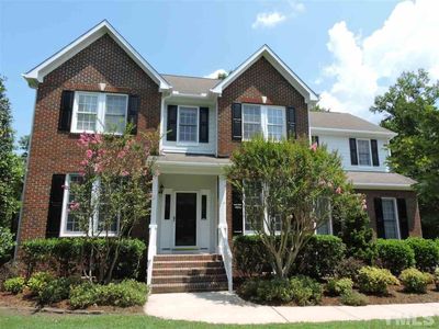 1017 White Meadows Dr, Fuquay Varina, NC, 27526