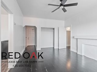 687 Shatto Pl APT 104, Los Angeles, CA 90005