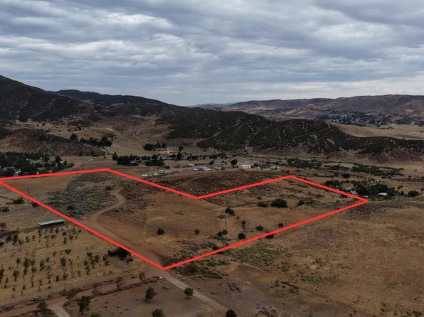 38936 Rogers Creek Rd, Palmdale, CA 93551