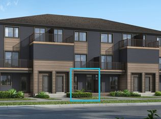 The Indigo Plan, Traditions II, Stittsville, ON K2S1B8