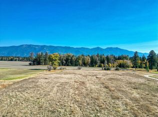166 Hummingbird Dr, Kalispell, MT 59901