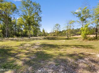LOT 18 Morningside Dr Lot 18, Vancleave, MS 39565