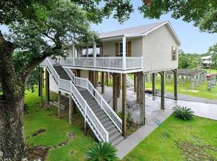 133 Dane Rd, Waveland, MS 39576