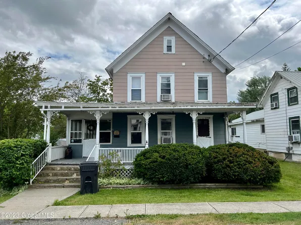 2 Fourth Avenue, Whitehall, NY 12887