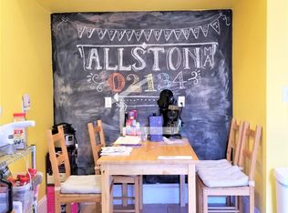 34 Ashford St #14, Allston, MA 02134