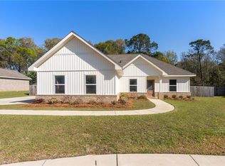 9960 Desiree Ct N, Theodore, AL 36582