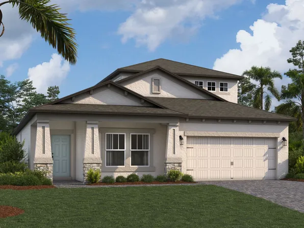 3088 Fall Harvest Dr, Zephyrhills, FL 33540