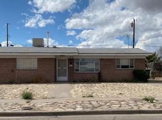 3205 Greenock St, El Paso, TX 79925
