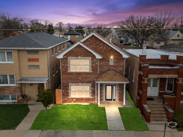 5326 W 31st St, Chicago, IL 60804