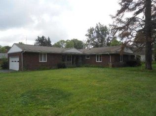 739 Seminole Rd, Meadville, PA 16335