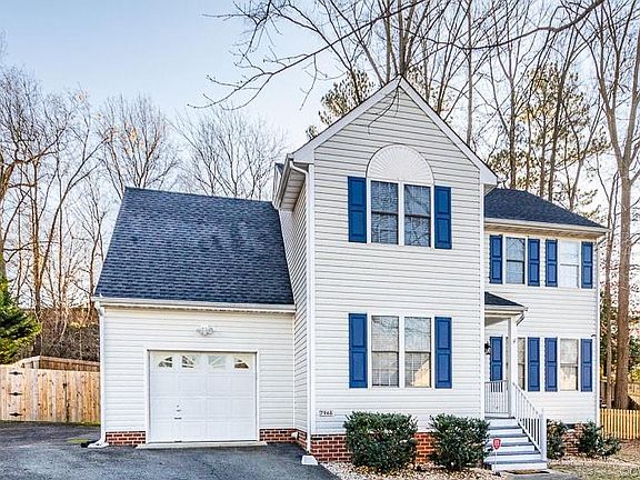 2nd image of 7968 Dominion Park Dr