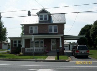 2320 W Main St, Ephrata, PA 17522
