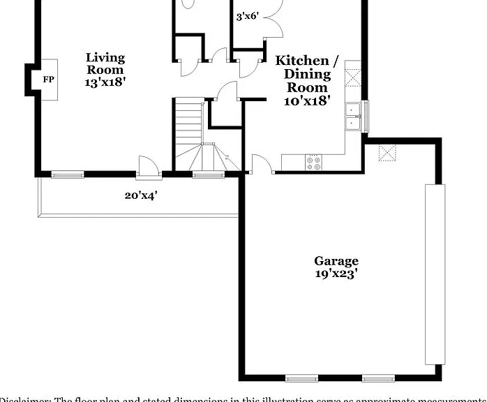 9422 Isaac Hunter Dr — Photo 2