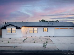 9469 Terrywood Rd, Santee, CA 92071