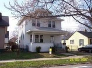 1505 Maplewood Ave, Flint, MI 48506