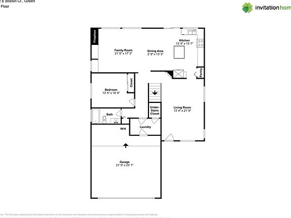 3rd image of this home