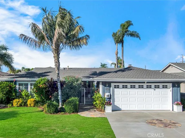 10949 Goldeneye Ave, Fountain Valley, CA 92708