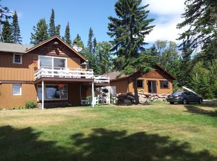 504 E Highway 61, Grand Marais, MN 55604