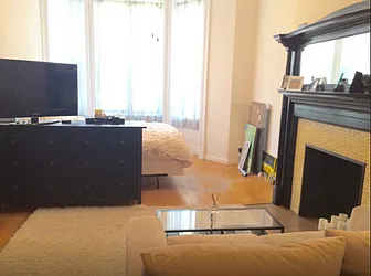 Rented by Upton Realty Group