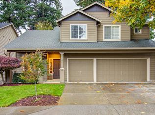 810 SE 197th Ave, Camas, WA 98607