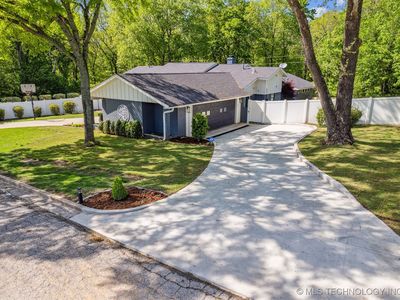 3220 Lakewood Dr, Ada, OK, 74820